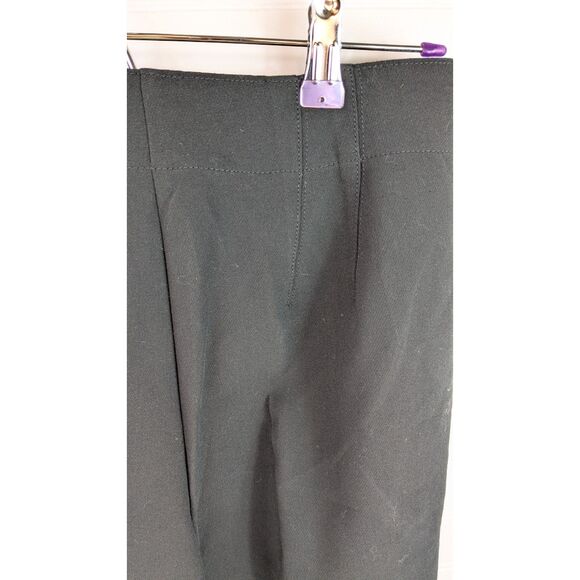 Ann Taylor Lana Slim Ankle Pant Curvy Fit High Rise 6 - Picture 4 of 10